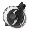 Smulkintuvas KitchenAid 5KFC3516ECU 0.83 L 240 W sidabrinis