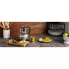 Smulkintuvas KitchenAid 5KFC3516ECU 0.83 L 240 W sidabrinis