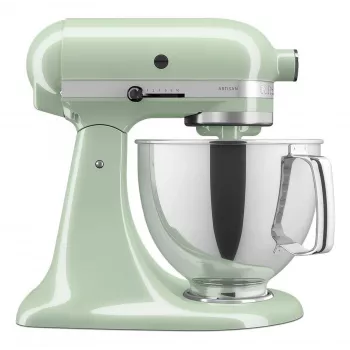 KitchenAid Artisan stalinis maišytuvas 300 W žalias