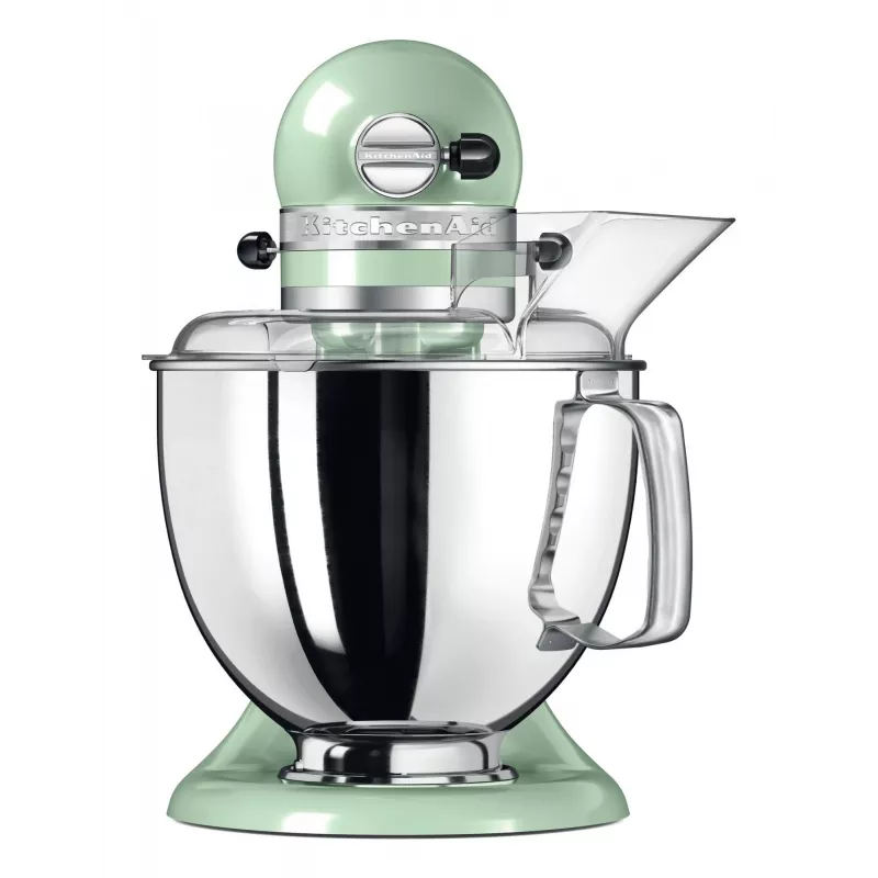 KitchenAid Artisan stalinis maišytuvas 300 W žalias