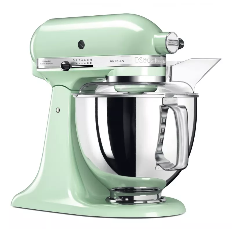 KitchenAid Artisan stalinis maišytuvas 300 W žalias