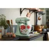 KitchenAid Artisan stalinis maišytuvas 300 W žalias