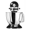 KitchenAid 5KSM125EOB Stacionarus maišytuvas 300 W Juodas