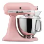 KitchenAid 5KSM175PSEDR stacionarus plaktuvas 300 W Rožinis