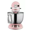 KitchenAid 5KSM175PSEDR stacionarus plaktuvas 300 W Rožinis