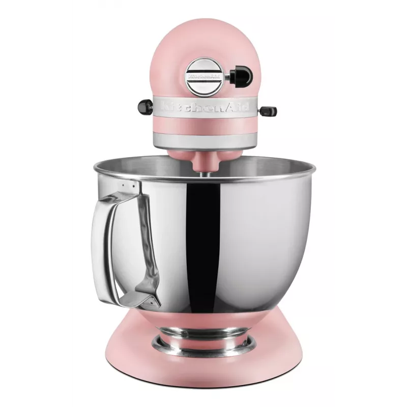 KitchenAid 5KSM175PSEDR stacionarus plaktuvas 300 W Rožinis