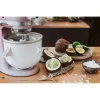 KitchenAid 5KSM175PSEDR stacionarus plaktuvas 300 W Rožinis