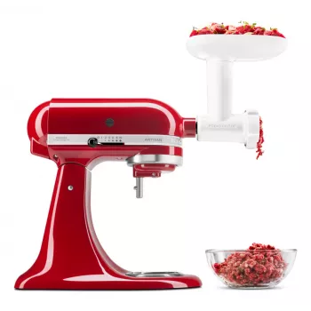 KitchenAid 5KSMFGA mėsmalės priedas virtuviniam kombainui