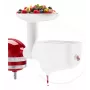 Priedas koštuvas virtuviniam kombainui KitchenAid 5KSMFVSP