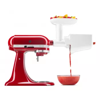 Priedas koštuvas virtuviniam kombainui KitchenAid 5KSMFVSP