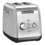 KitchenAid 5KMT221ESX skrudintuvas, 2 griežinėliai, 1100 W, nerūdijantis plienas