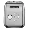 KitchenAid 5KMT221ESX skrudintuvas, 2 griežinėliai, 1100 W, nerūdijantis plienas