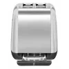 KitchenAid 5KMT221ESX skrudintuvas, 2 griežinėliai, 1100 W, nerūdijantis plienas