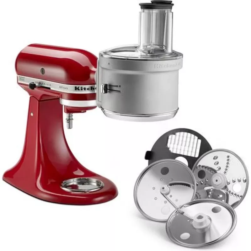 Priedų rinkinys KitchenAid 5KSM2FPA
