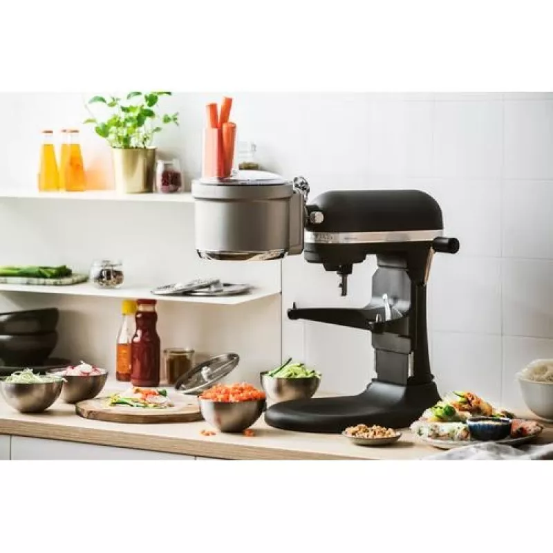 Priedų rinkinys KitchenAid 5KSM2FPA