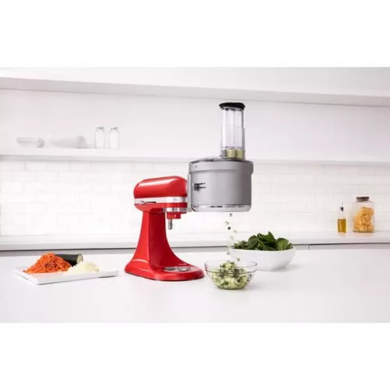 Priedų rinkinys KitchenAid 5KSM2FPA