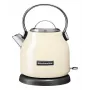 Virdulys KitchenAid 5KEK1222EAC 1,25 L 2200 W juodas/kreminis/nerūdijantis plienas