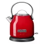 Virdulys KitchenAid 5KEK1222EER 1,25 L 2200 W Juoda, Raudona, Nerūdijantis plienas