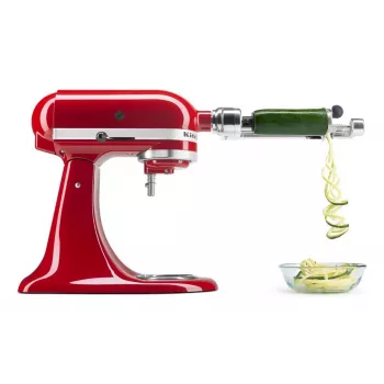 Priedų rinkinys KitchenAid 5KSM1APC spiralizatorius