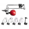 Priedų rinkinys KitchenAid 5KSM1APC spiralizatorius