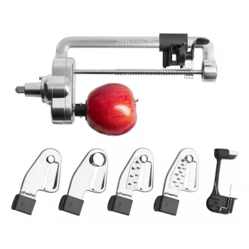 Priedų rinkinys KitchenAid 5KSM1APC spiralizatorius