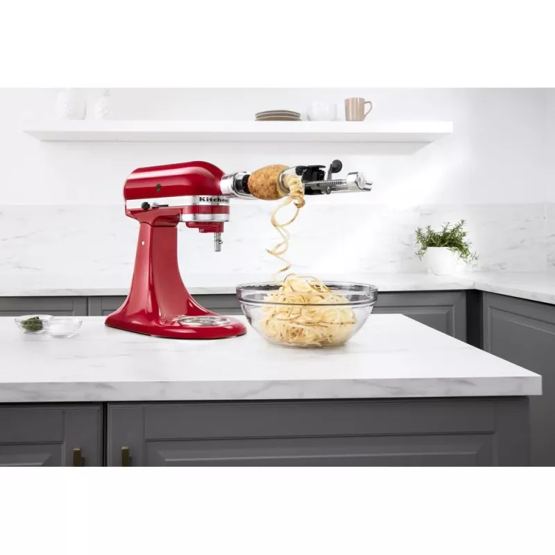 Priedų rinkinys KitchenAid 5KSM1APC spiralizatorius