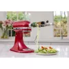 Priedų rinkinys KitchenAid 5KSM1APC spiralizatorius