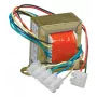 Biamp Commercial T60 transformatorius, 6/15/30 W, 8 Ω, įvairiaspalvis
