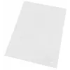Esselte aplankas 120my A4, permatomas, PVC