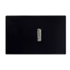 Esselte Conference Clip Binder A4 PVC juoda