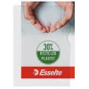 Esselte Premium A5 aplankalas, projektų aplankalas, A5, polipropilenas (PP), skaidrus, vertikalus, 40 lapų