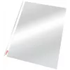 Esselte Pocket Heavy Duty 105my A4, 210 x 297 mm (A4), skaidrus, polipropilenas (PP), viršutinis, 0.105 mm, 230 mm