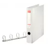 Esselte 82400 segtuvas A4 baltas