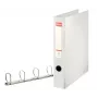 Esselte 82400 segtuvas A4 baltas