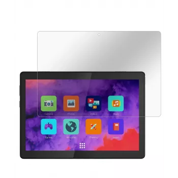 eSTUFF Titan Shield stiklinė apsauginė plėvelė Lenovo Tab M10/M10 HD 2nd Gen