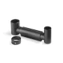 Ergonomic Solutions SpacePole POS Swingarm SP2, 200mm su fiksavimo žiedu ir kabelio laikikliu