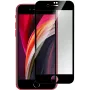 eSTUFF ES501053 Titan Shield® grūdinto stiklo apsauga iPhone SE (2022/2020), 8, 7, 6S, 6