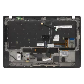 Lenovo 01LX528 dangtelis su klaviatūra, apšviesta
