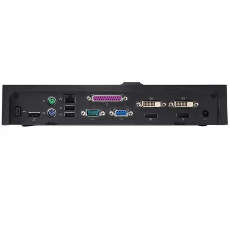DELL EURO2 Advanced E-Port dokavimo stotelė