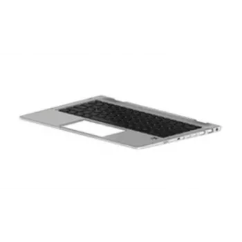 HP L56443-041 klaviatūra nešiojamam kompiuteriui
