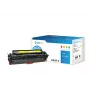 CoreParts QI-HP1025Y toner geltonas 1 vnt. Suderinamas