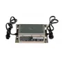 Prijungimo reguliatorius Motorola PS1370, juodas/metališkas, 24-90V DC įėjimas, 15V DC išėjimas, 90W