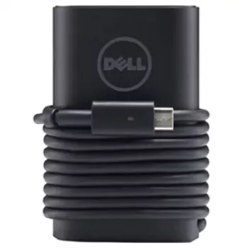 DELL E5 maitinimo adapteris 65 W, juodas