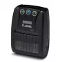 Zebra ZQ210 nešiojamas etikečių spausdintuvas Tiesioginis terminis 203 x 203 DPI 60 mm/s Laidinis Bluetooth