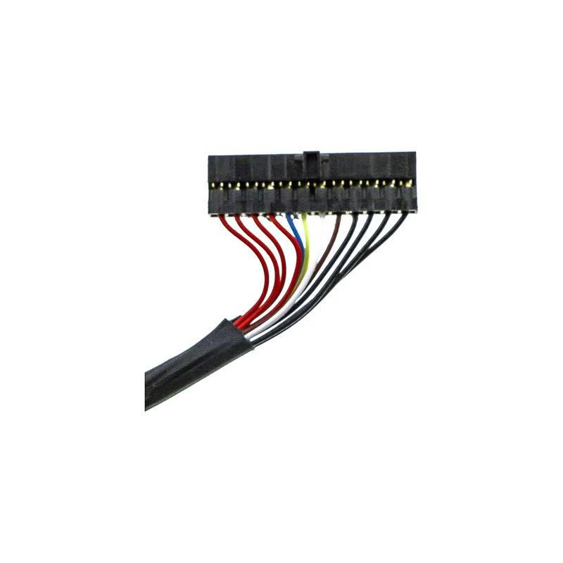 CoreParts MBXMSI-BA0009 baterija nešiojamam kompiuteriui MSI GS40
