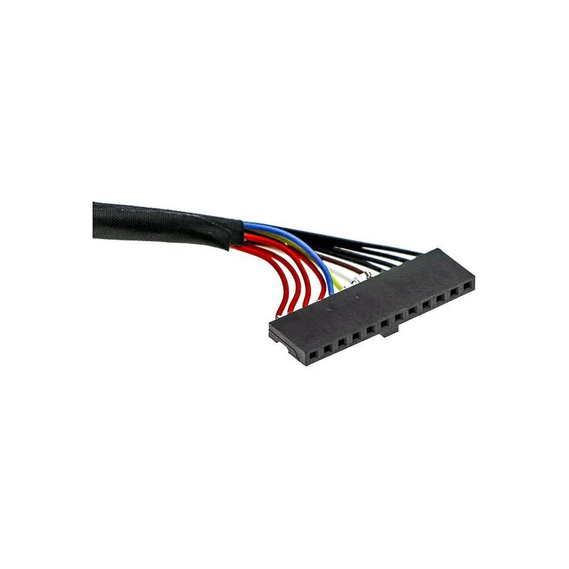 CoreParts MBXMSI-BA0009 baterija nešiojamam kompiuteriui MSI GS40