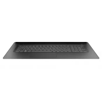 HP L02743-DH1 korpuso pagrindas su klaviatūra