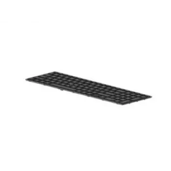 HP M17094-B31 klaviatūra (olandų kalba, su apšvietimu)