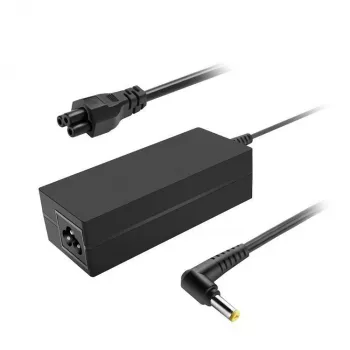 CoreParts MBXAC-AC0012 maitinimo adapteris / keitiklis Vidaus 75 W Juoda