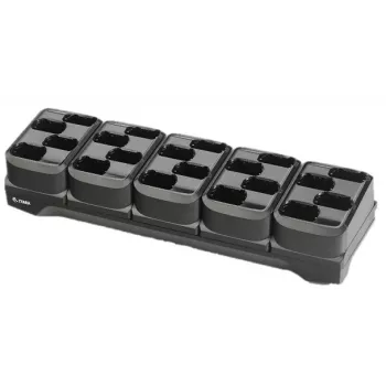 Zebra SAC-MC33-20SCHG-01 akumuliatorių įkroviklio rinkinys